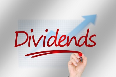 Dividends Distribution History